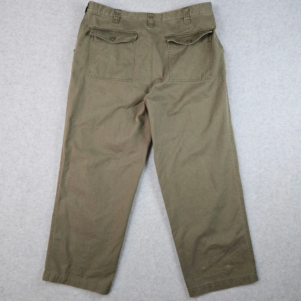 Old Navy any flaws